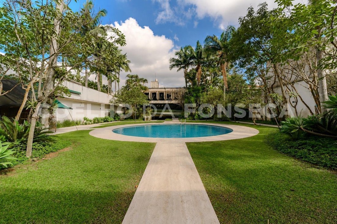 House in São Paulo, State of São Paulo, Brazil 2 - 18151114