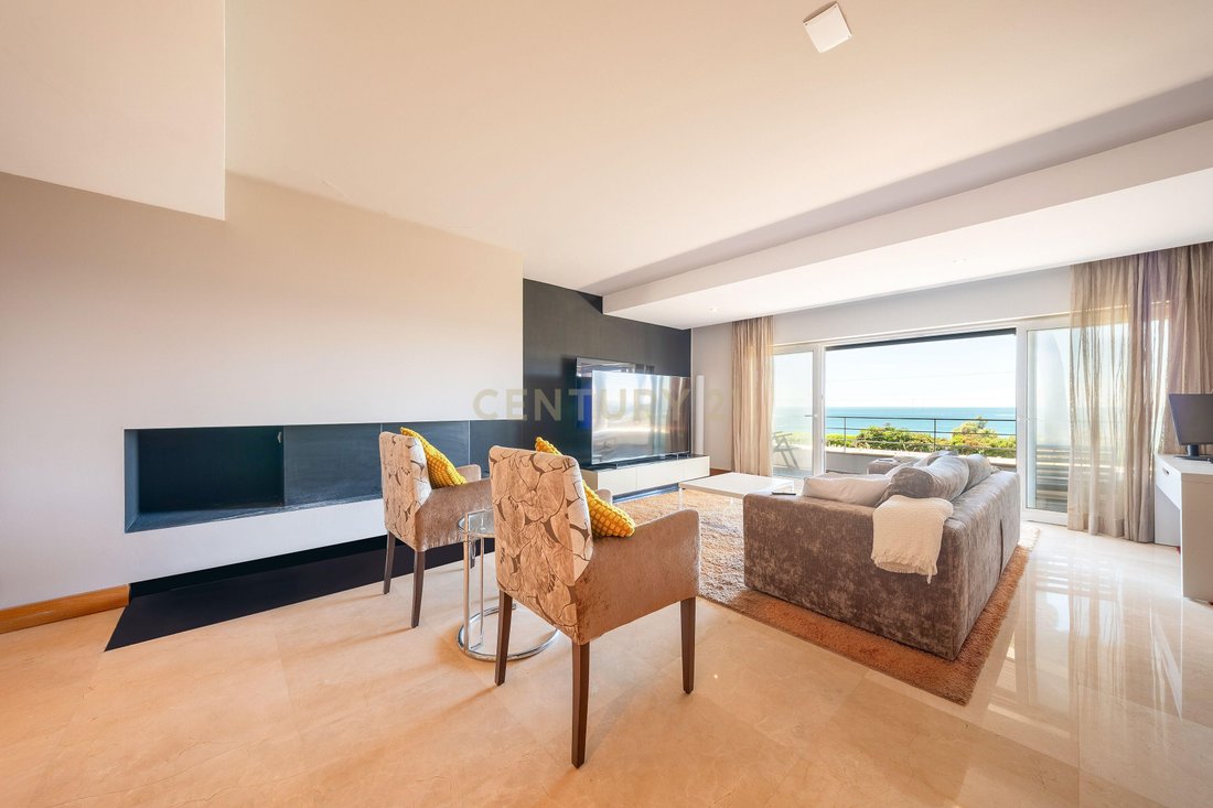 Apartment in Carcavelos e Parede, Lisbon, Portugal 3 - 18163416
