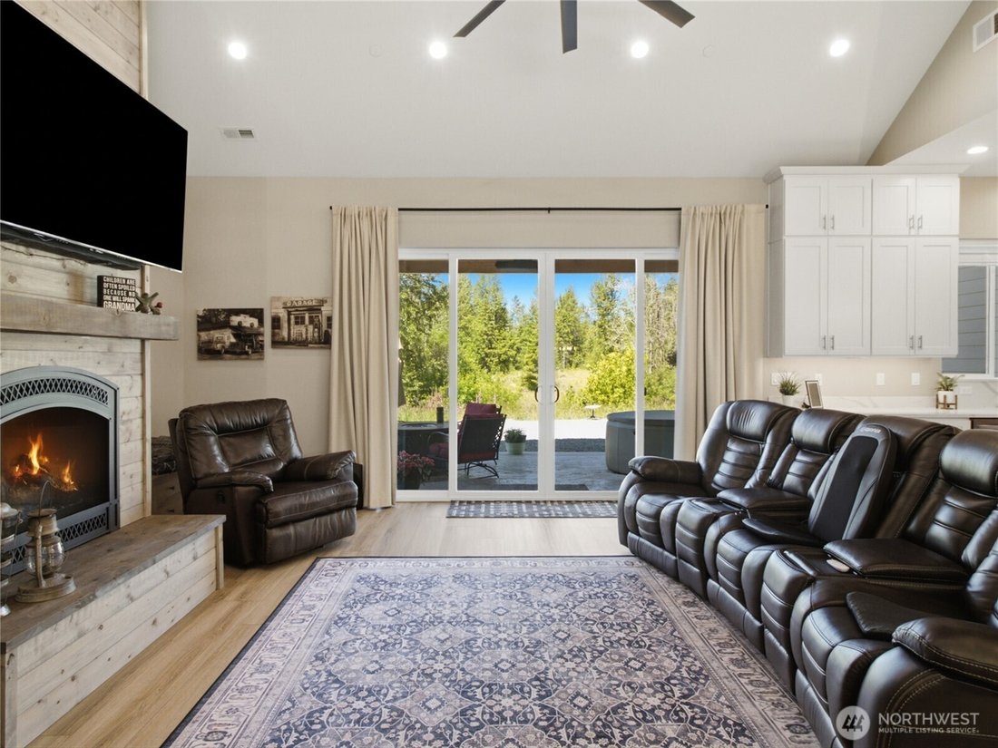 House in Roy, Washington, United States 5 - 18160025