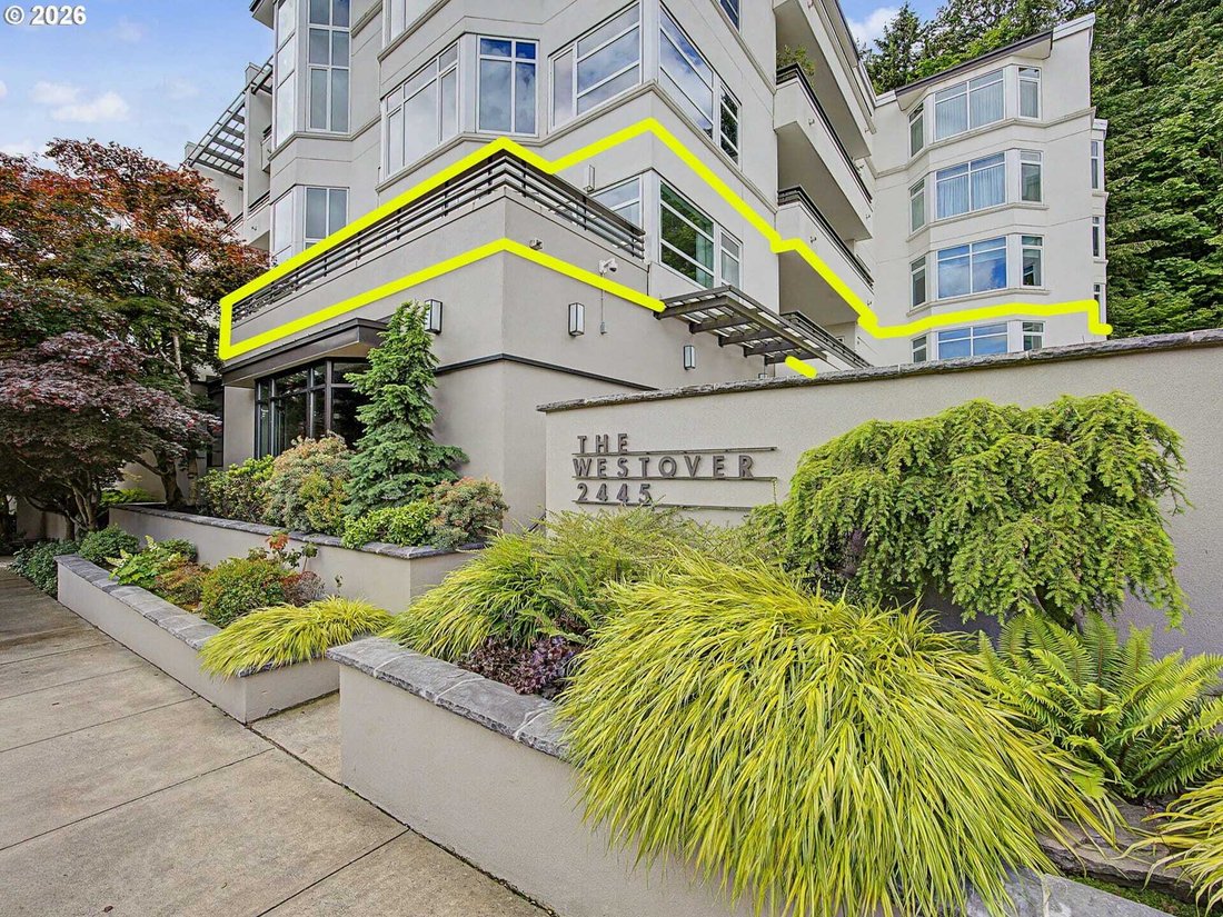 Condo in Portland, Oregon, United States 2 - 18154657