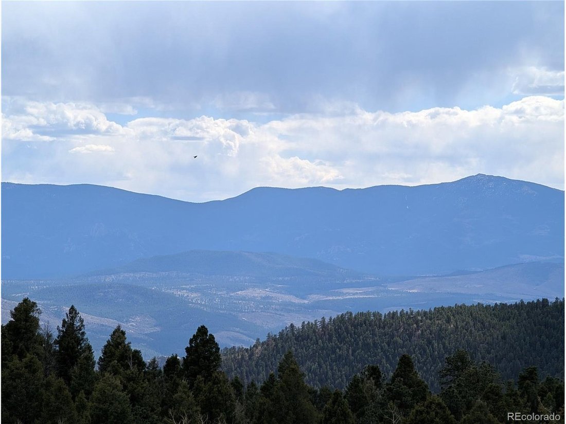House in Conifer, Colorado, United States 2 - 18158010