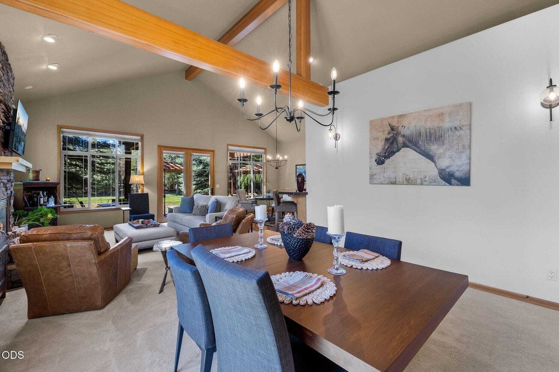 Townhouse in Bend, Oregon, United States 5 - 18159848
