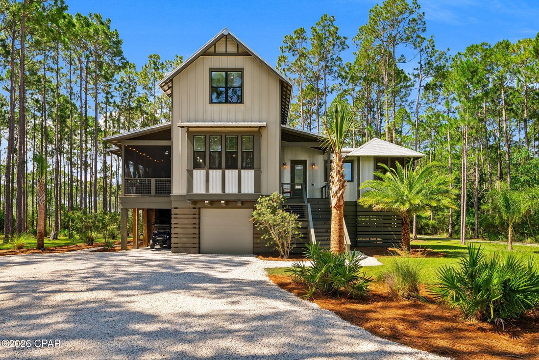 House in Rosemary Beach, Florida, United States 3 - 18152238