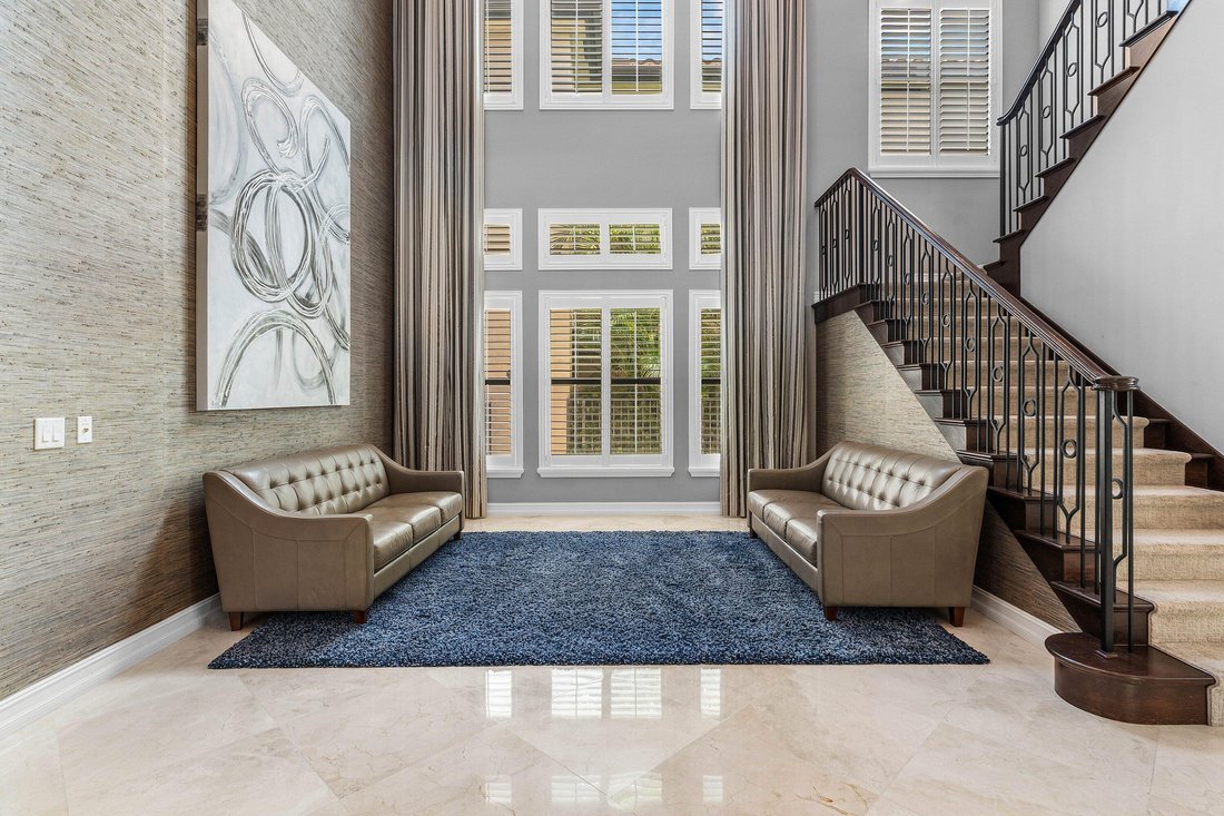 House in Delray Beach, Florida, United States 4 - 18155570