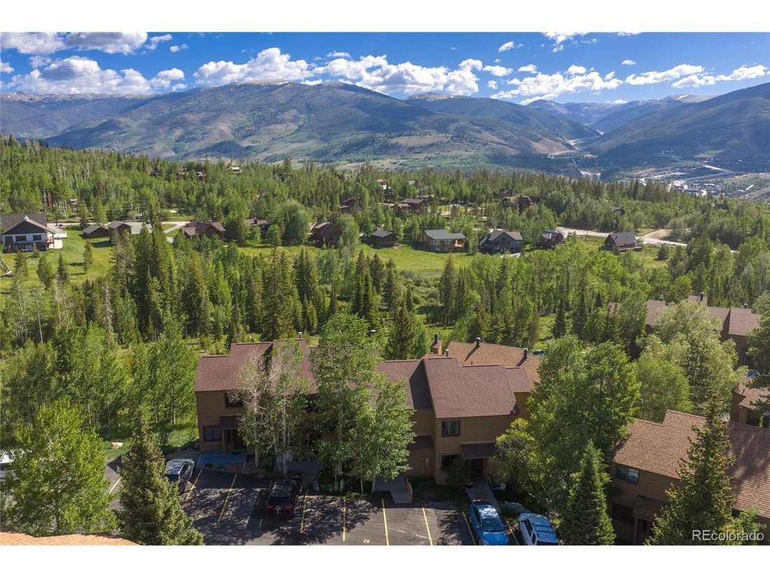 House in Silverthorne, Colorado, United States 3 - 18158110