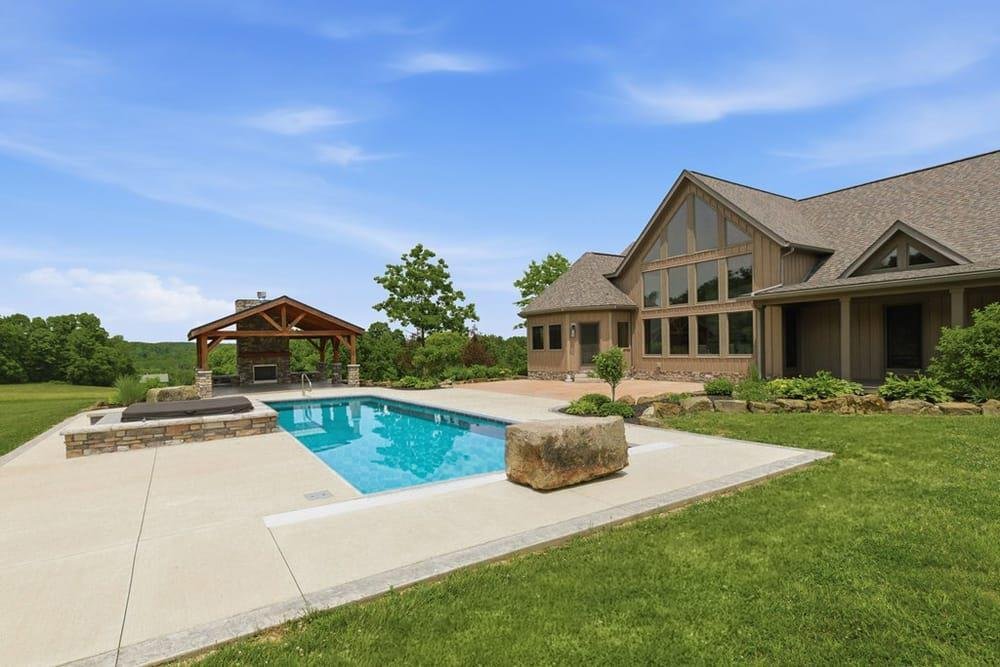 House in Ashland, Ohio, United States 5 - 18133025