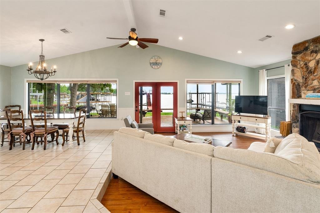 House in Gun Barrel City, Texas, United States 4 - 18155084