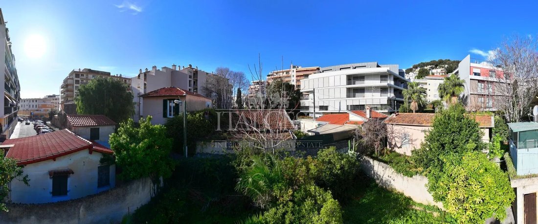 Apartment in Val de Gorbio, Roquebrune-Cap-Martin, France 2 - 18171202