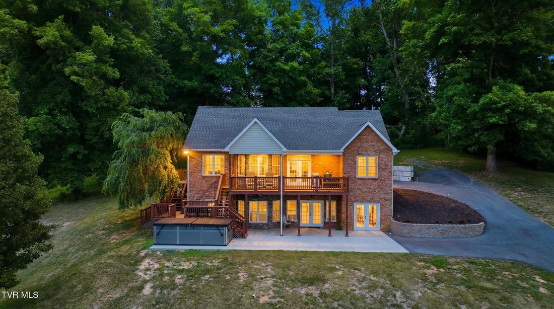 House in Abingdon, Virginia, United States 1 - 18157758