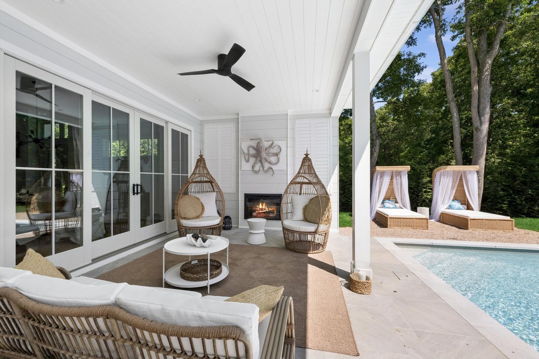 Sag Harbor, New York, United States 1 - 15879239
