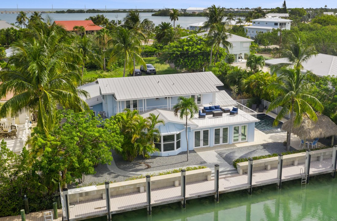 House in Duck Key, Florida, United States 3 - 18154998