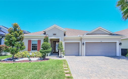 House in Orlando, Florida, United States 1