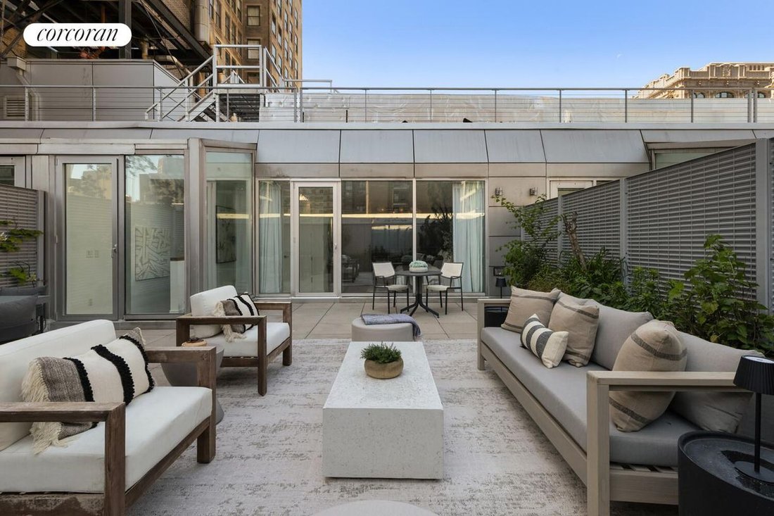 Condo in New York, New York, United States 5 - 18154076