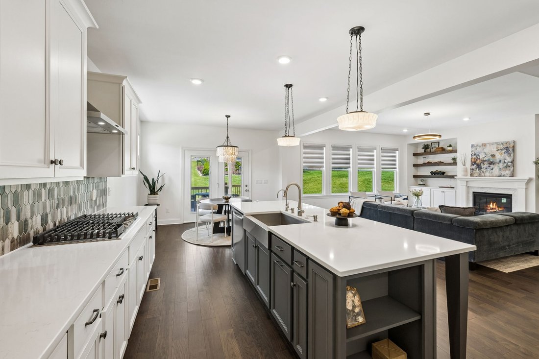 House in Franklin, Tennessee, United States 2 - 18164809
