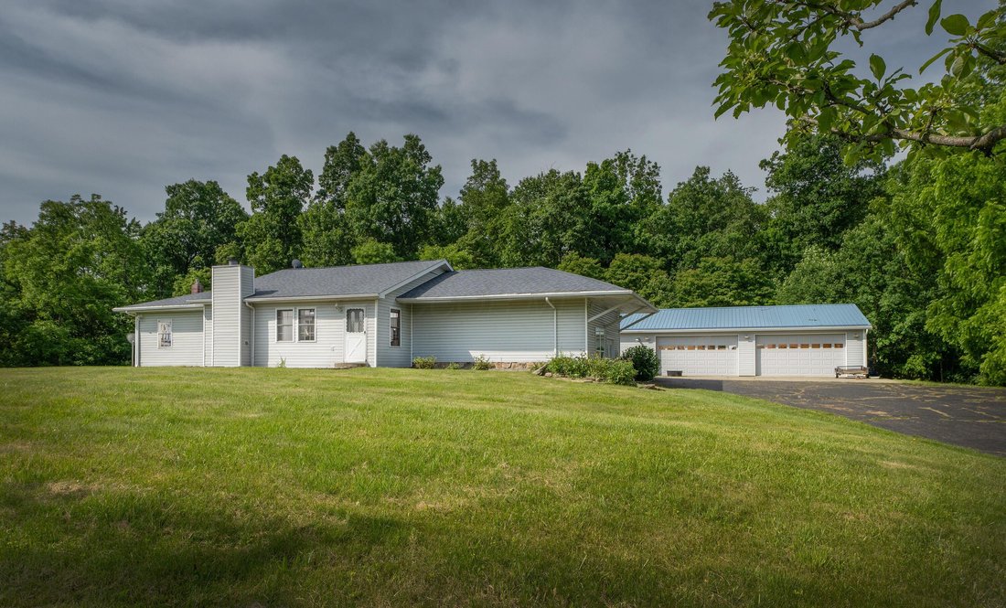 House in Utica, Ohio, United States 1 - 18159598