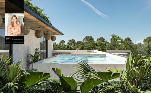 Apartment in Tulum, Quintana Roo, Mexico 1