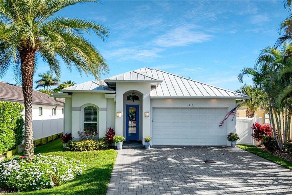House in Naples, Florida, United States 1 - 18163739
