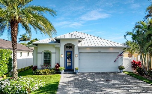 House in Naples, Florida, United States 1