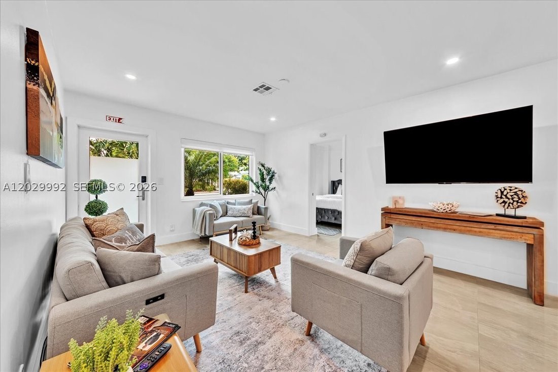 House in Wilton Manors, Florida, United States 5 - 18110393
