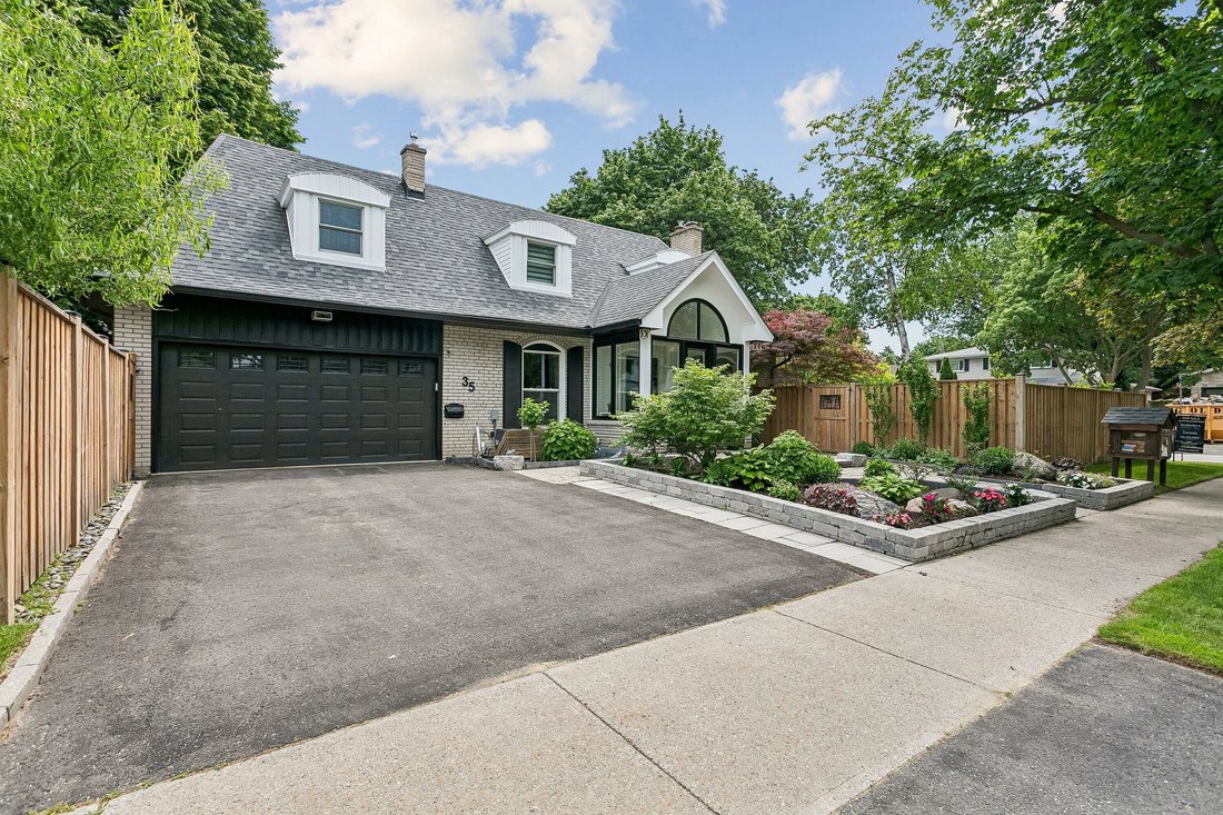 Maison à Toronto, Ontario, Canada 2 - 18155757