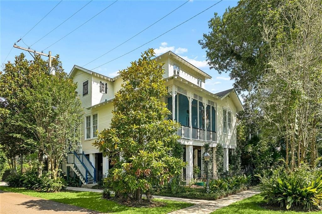 House in Mandeville, Louisiana, United States 3 - 18158538