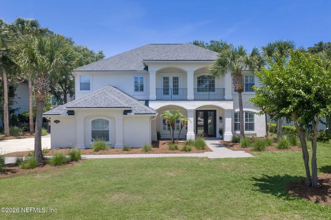 House in Ponte Vedra Beach, Florida, United States 4 - 18171603