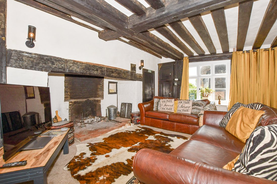 House in Shropshire, England 5 - 18168674