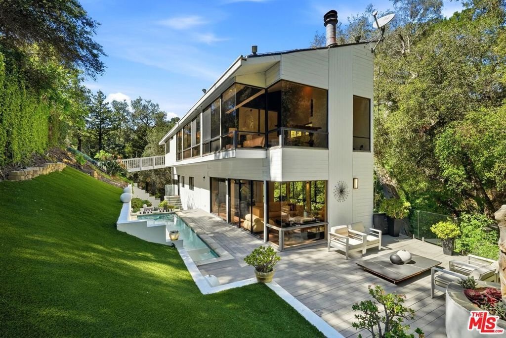 House in Beverly Hills, California, United States 2 - 18162914