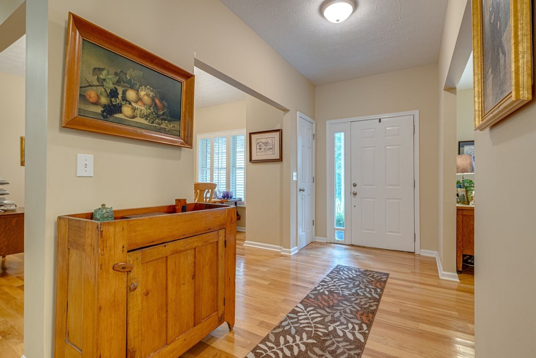 House in Primm Springs, Tennessee, United States 5 - 18166975