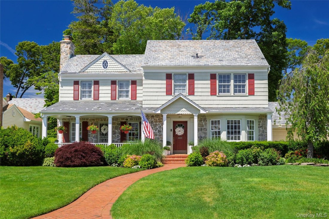 House in Rockville Centre, New York, United States 1 - 18161741