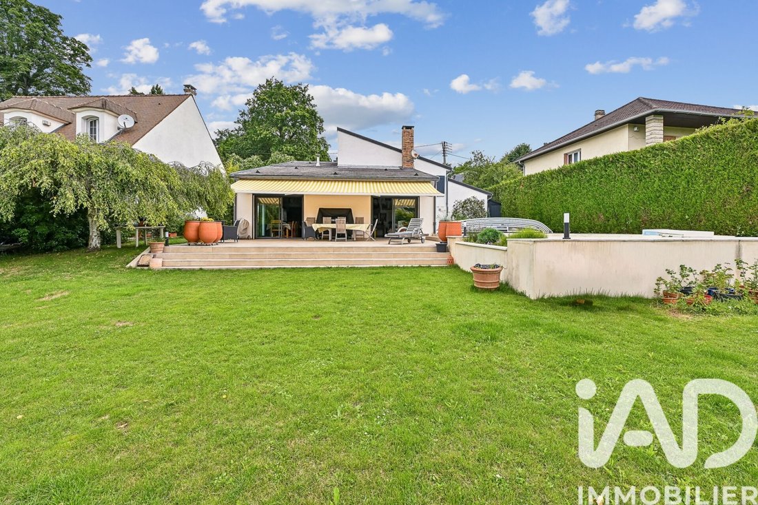 House in Centre, Groslay, France 1 - 18161404