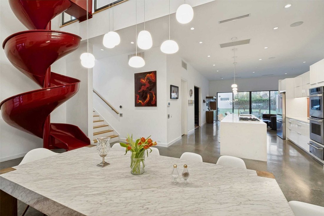 House in Dallas, Texas, United States 2 - 18171558