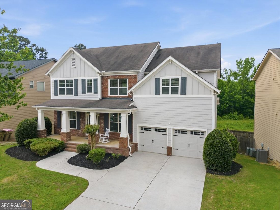 House in Buford, Georgia, United States 2 - 18160274