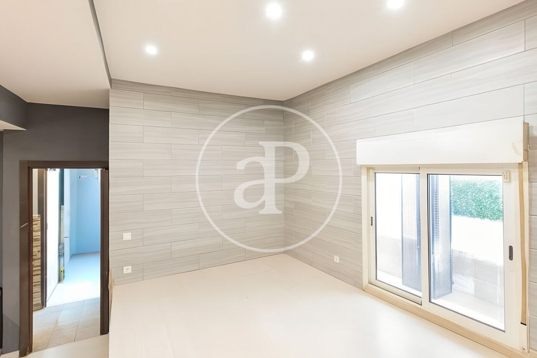 Apartment in Barrio Salamanca, Madrid, Spain 3 - 18163376