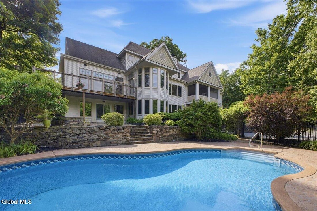 House in Saratoga Springs, New York, United States 4 - 18165140