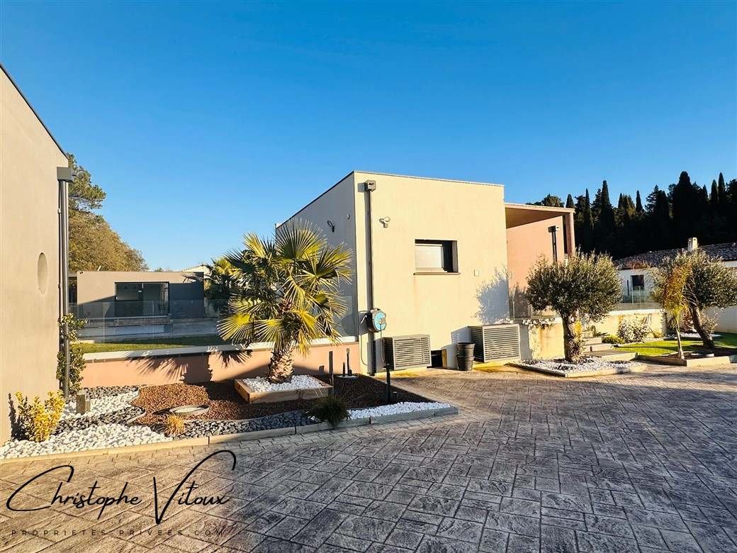 Villa in Palaja, Occitania, France 2 - 18156992