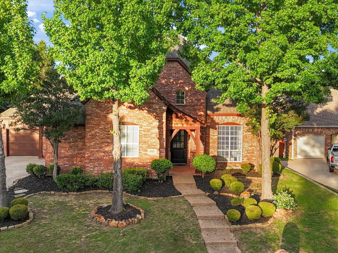 House in Carrollton, Texas, United States 4 - 18170125