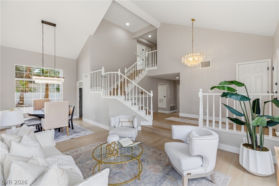House in Las Vegas, Nevada, United States 2 - 18159632
