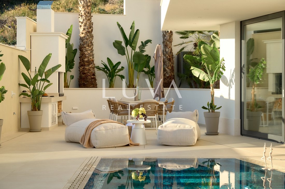 Villa in Zedno, Split-Dalmatia County, Croatia 5 - 18160414