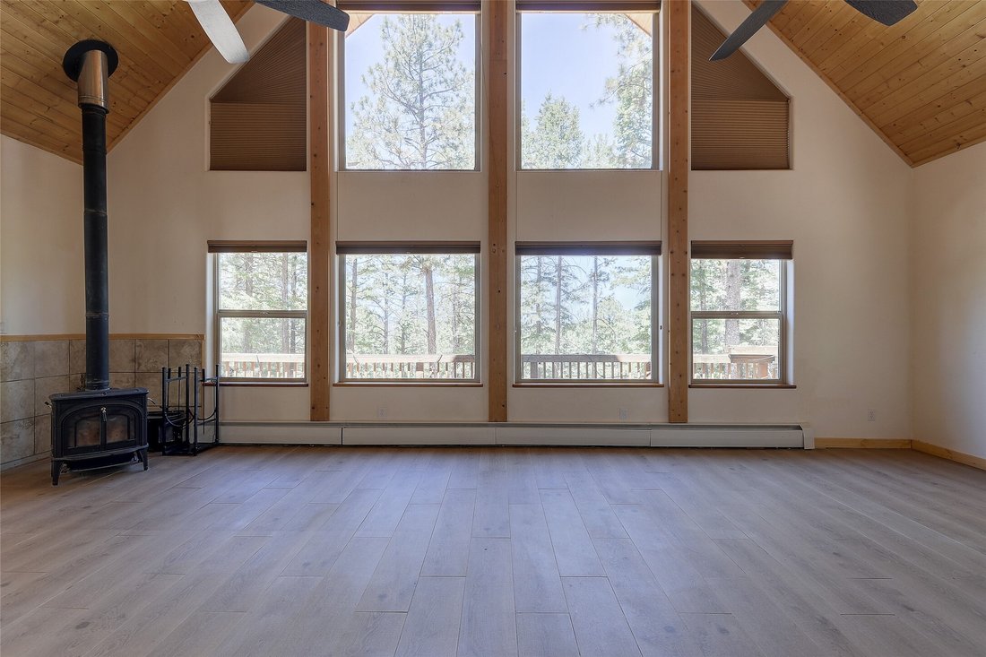 House in Jemez Springs, New Mexico, United States 4 - 18158470