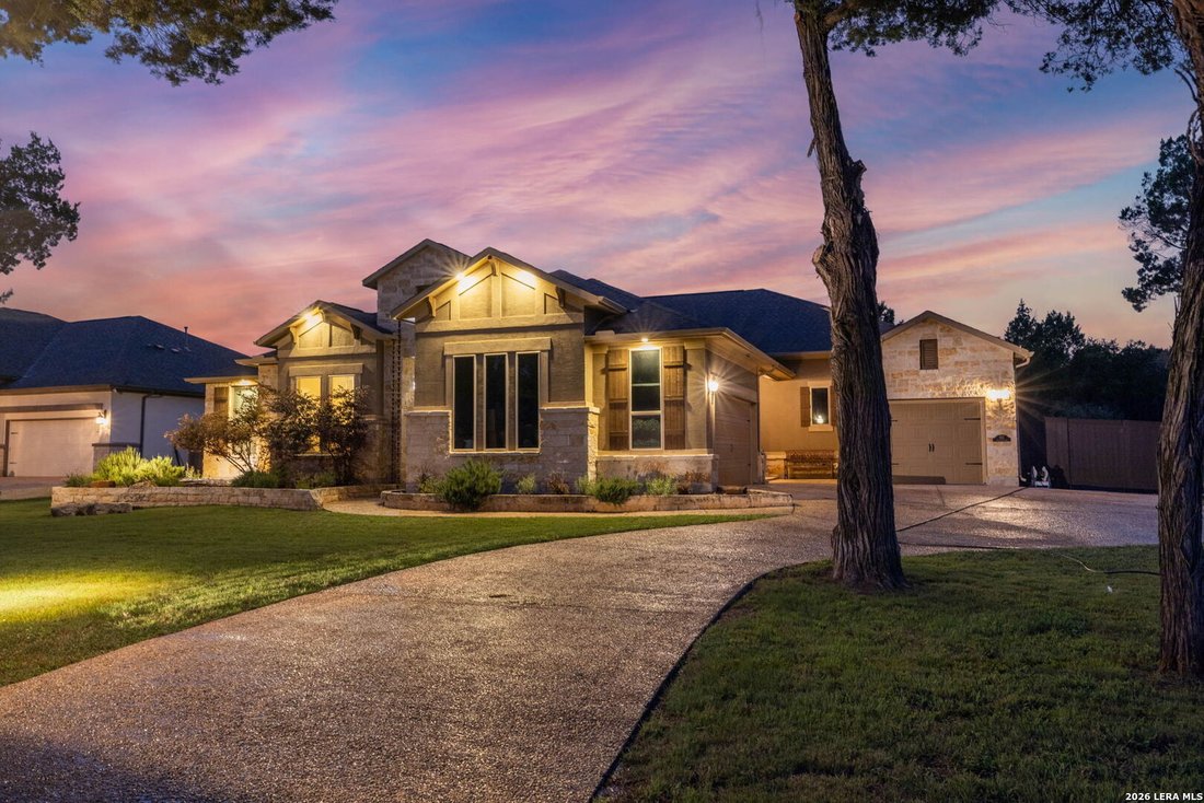 House in New Braunfels, Texas, United States 2 - 18155002