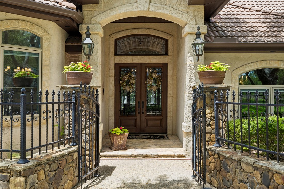 House in San Antonio, Texas, United States 3 - 18161782