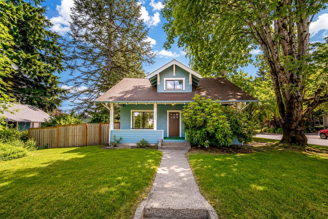 House in Olympia, Washington, United States 1 - 18157579