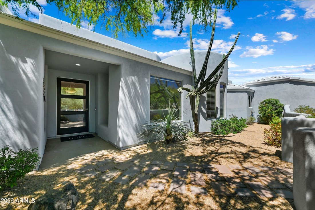 House in Scottsdale, Arizona, United States 5 - 18161504