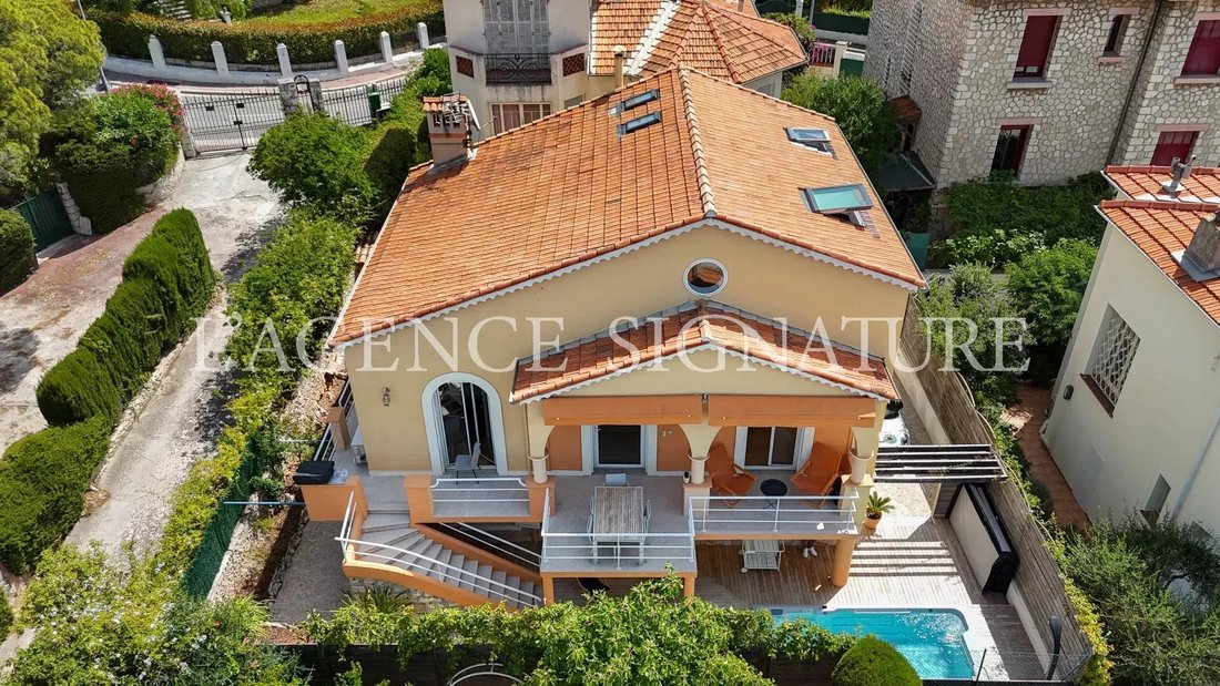 House in French Riviera, Provence-Alpes-Côte d'Azur, France 3 - 18165521