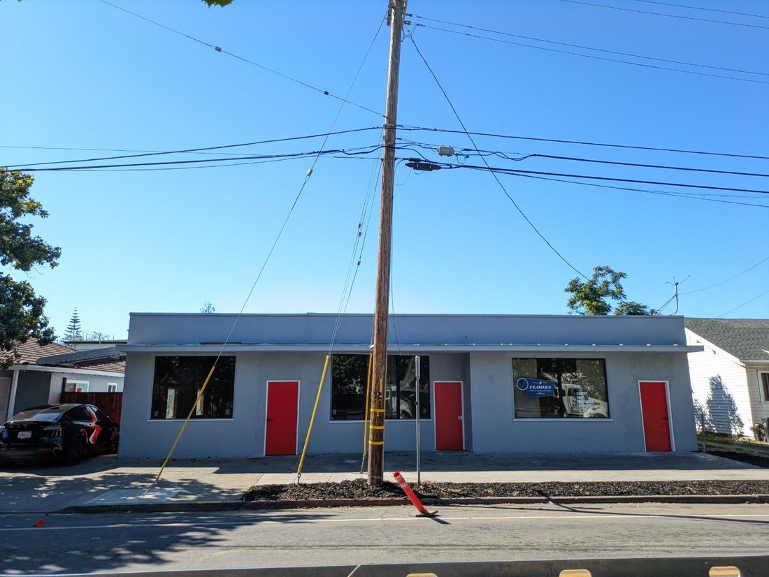 House in San Jose, California, United States 4 - 18158197
