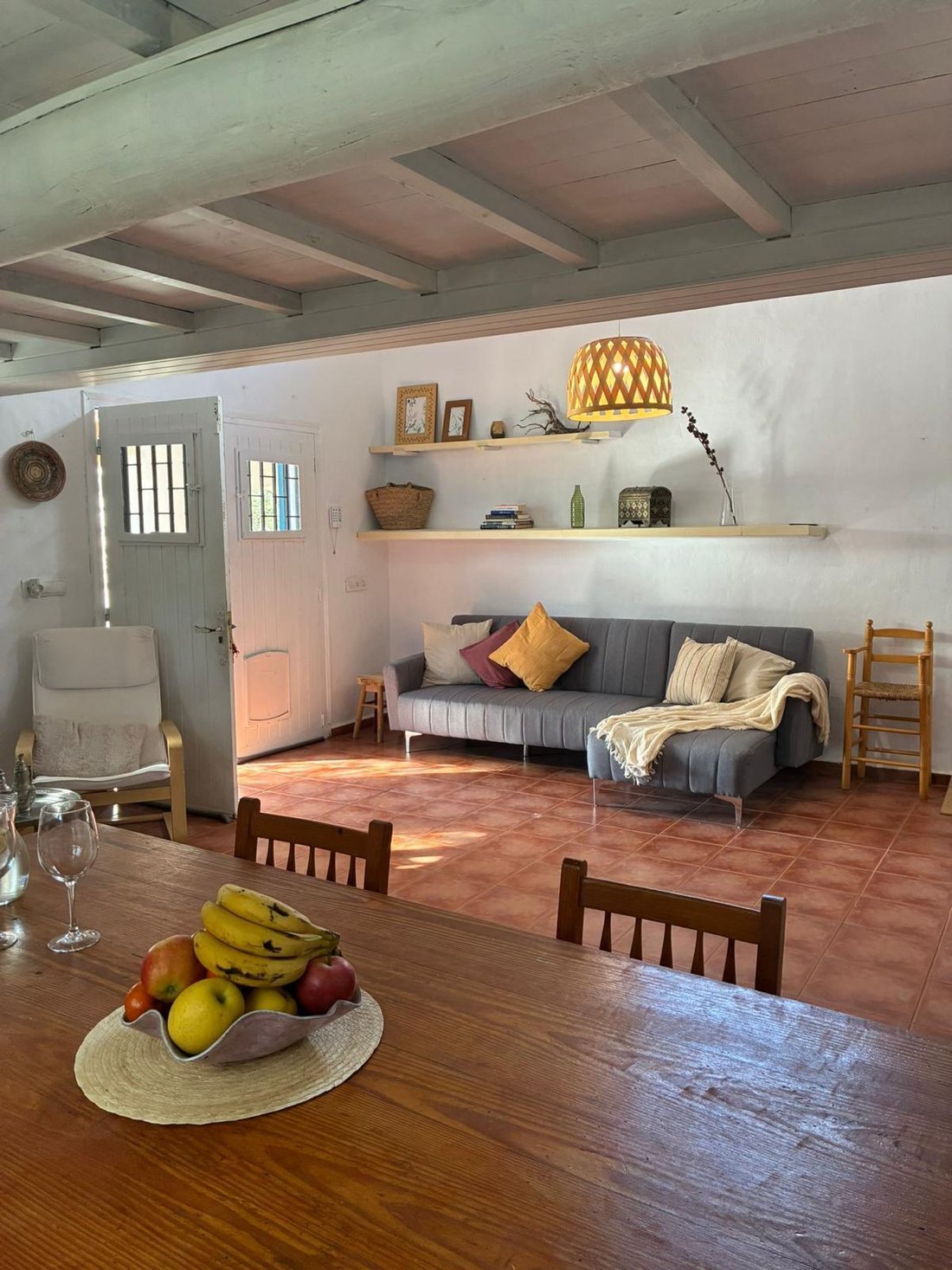 Villa in Formentera, Balearic Islands, Spain 3 - 17905038