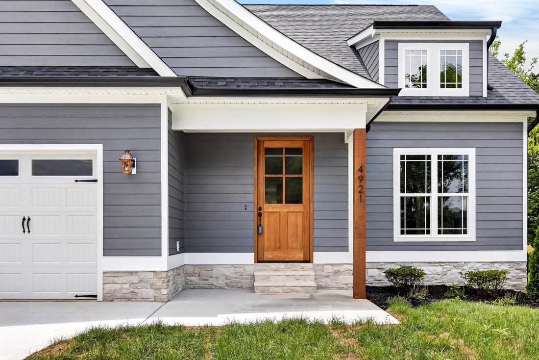 House in Cleveland, Tennessee, United States 3 - 17649748