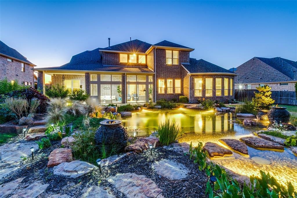 House in Sunnyvale, Texas, United States 3 - 18089690