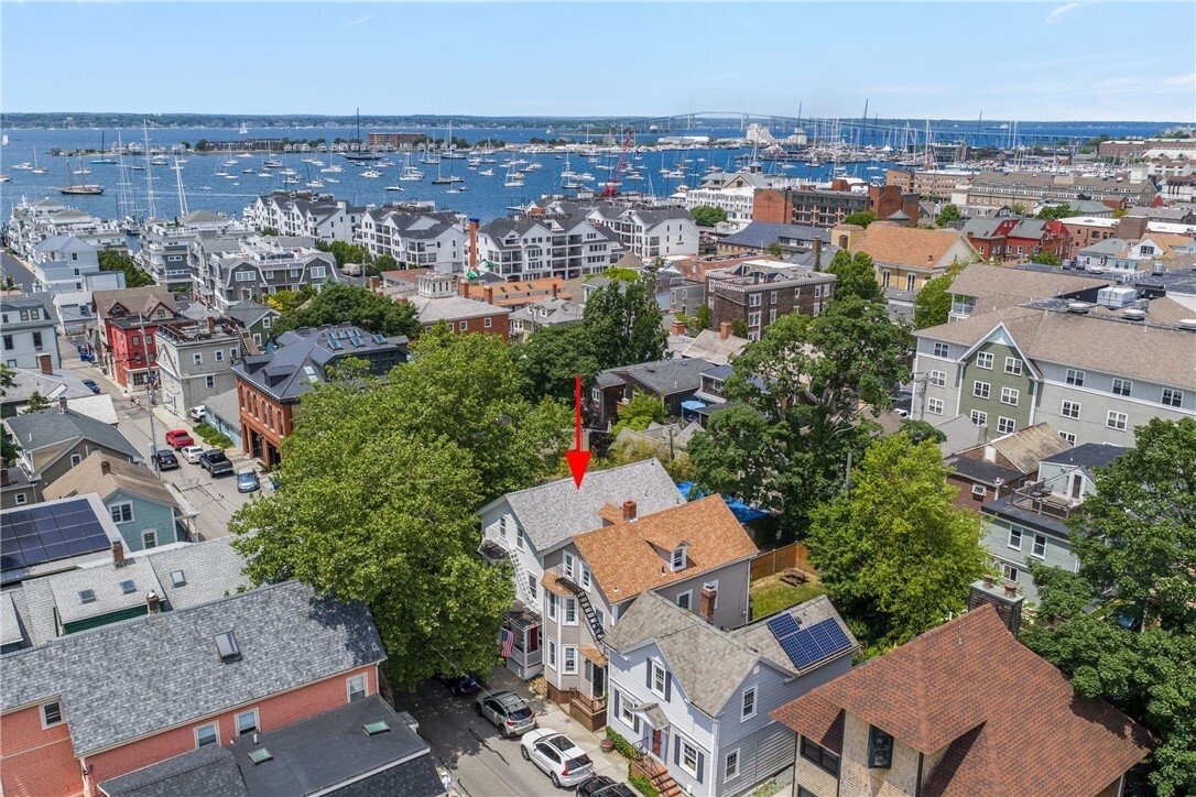 Condo in Newport, Rhode Island, United States 3 - 18157874